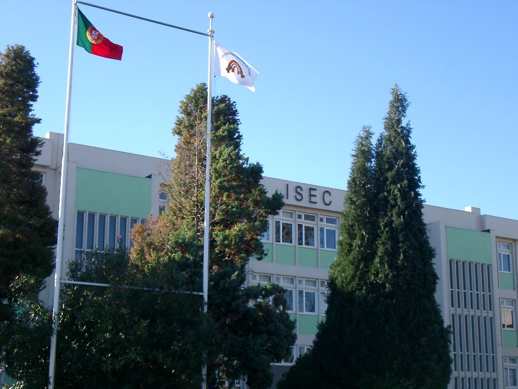 Netcom Isec ISEC - Inscrição em Unidades Curriculares Isoladas - 2º Semestre